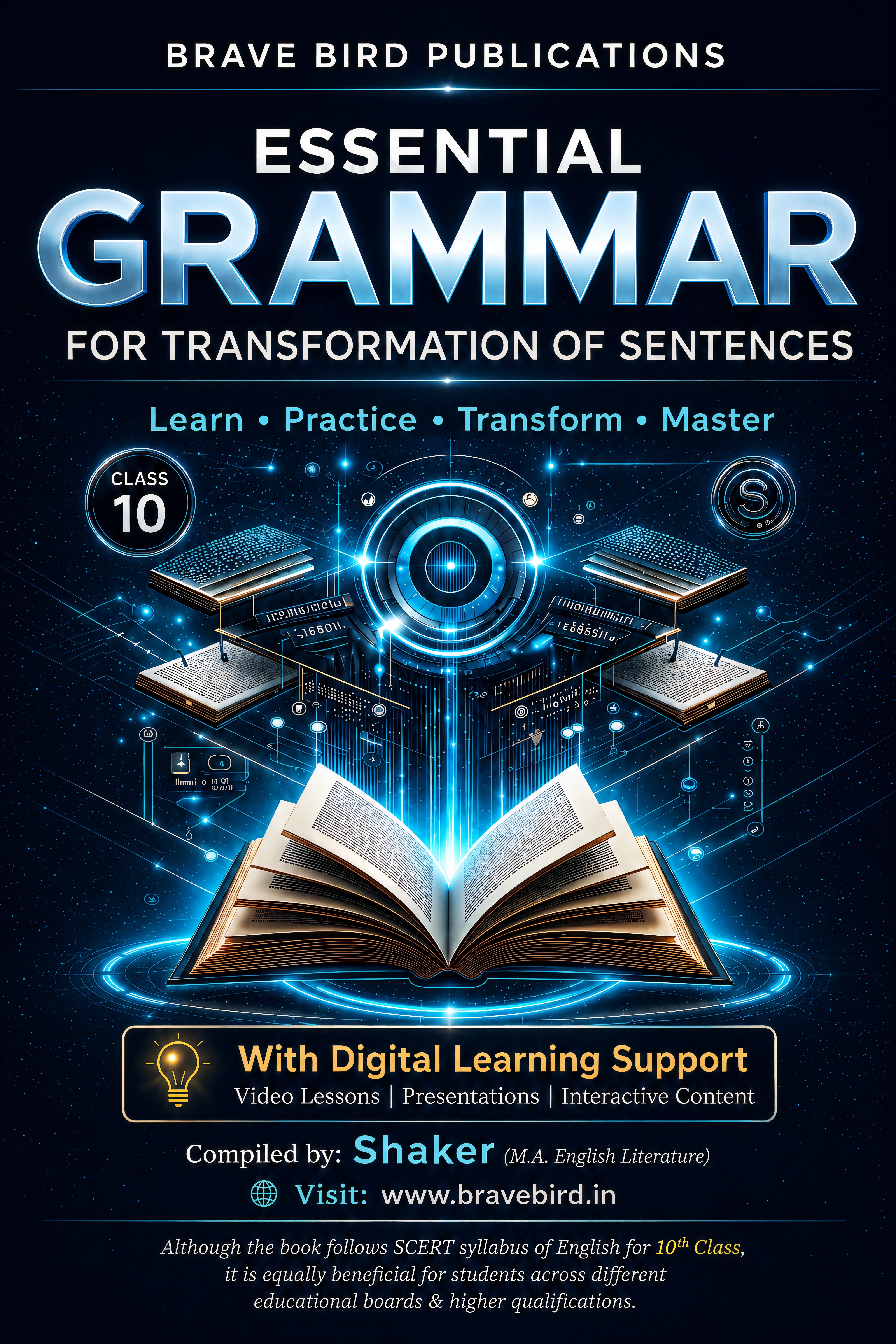 10th Transformation of Sentences